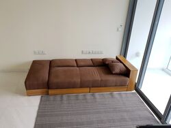 Lincoln Suites (D11), Condominium #381992011
